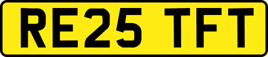 RE25TFT