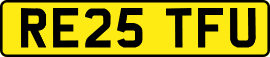 RE25TFU