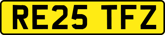 RE25TFZ
