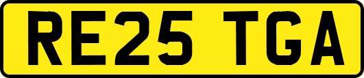RE25TGA