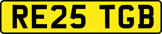 RE25TGB