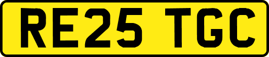 RE25TGC