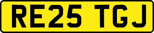 RE25TGJ