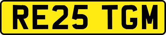 RE25TGM