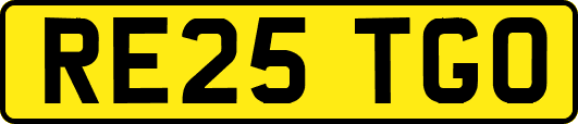 RE25TGO