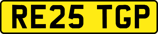 RE25TGP