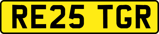 RE25TGR