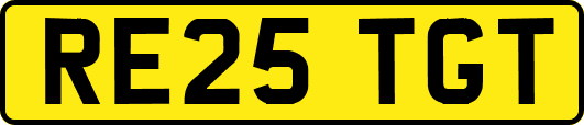RE25TGT