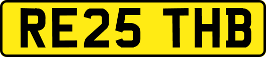 RE25THB
