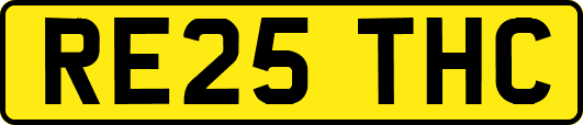 RE25THC
