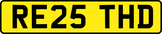 RE25THD