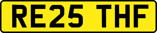 RE25THF