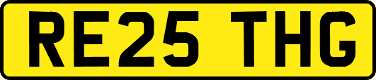 RE25THG
