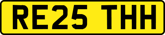 RE25THH