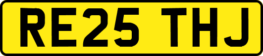 RE25THJ