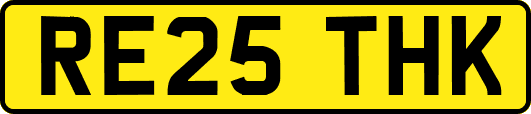 RE25THK