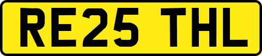 RE25THL