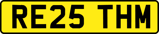 RE25THM