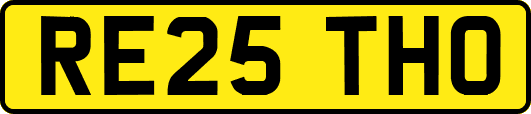 RE25THO