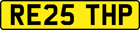 RE25THP