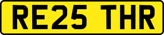 RE25THR
