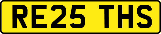 RE25THS