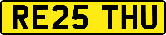 RE25THU