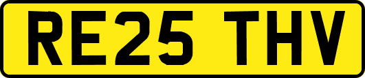 RE25THV