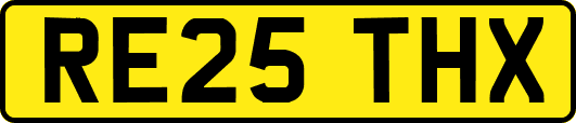 RE25THX