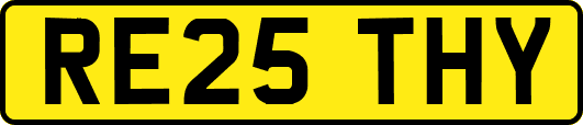 RE25THY