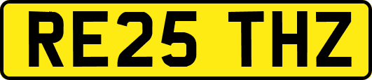 RE25THZ