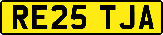 RE25TJA