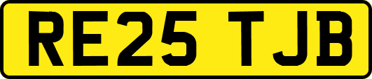 RE25TJB