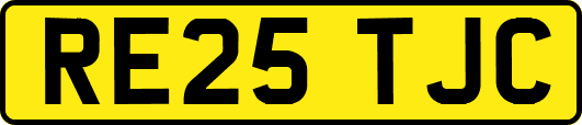 RE25TJC