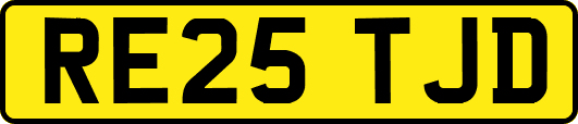 RE25TJD
