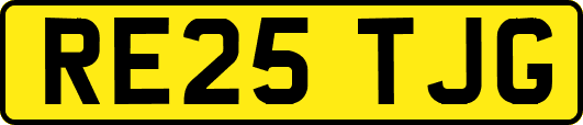 RE25TJG