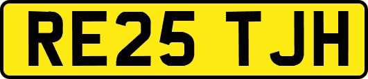 RE25TJH