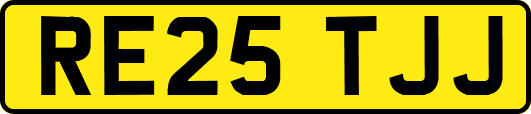 RE25TJJ