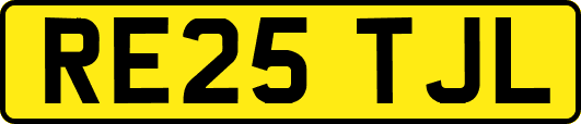 RE25TJL