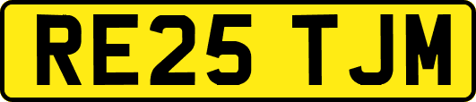 RE25TJM