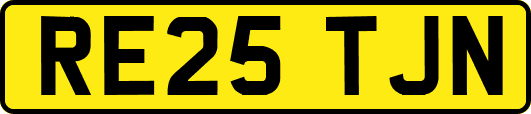 RE25TJN