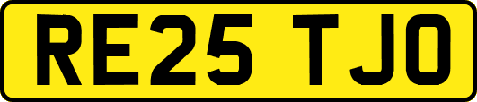 RE25TJO