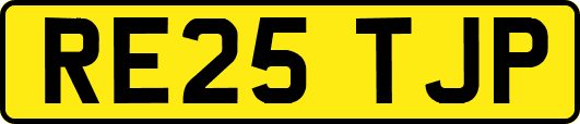RE25TJP