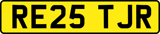 RE25TJR