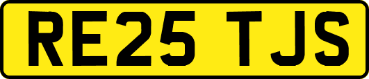 RE25TJS