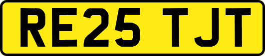 RE25TJT