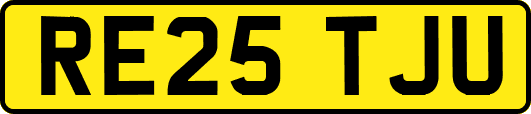 RE25TJU