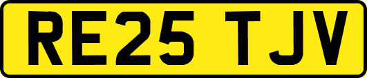 RE25TJV