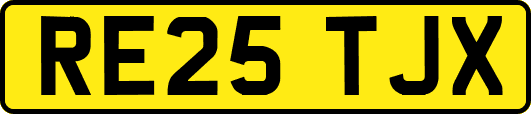 RE25TJX