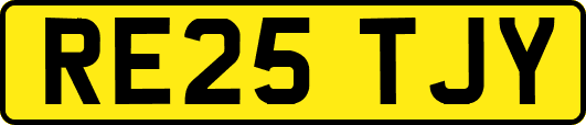 RE25TJY
